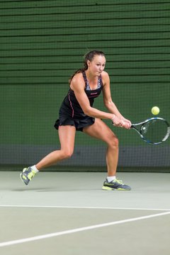 Lena Greiner 690 - Norddeutsche Meisterschaften